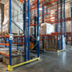 Warehousing