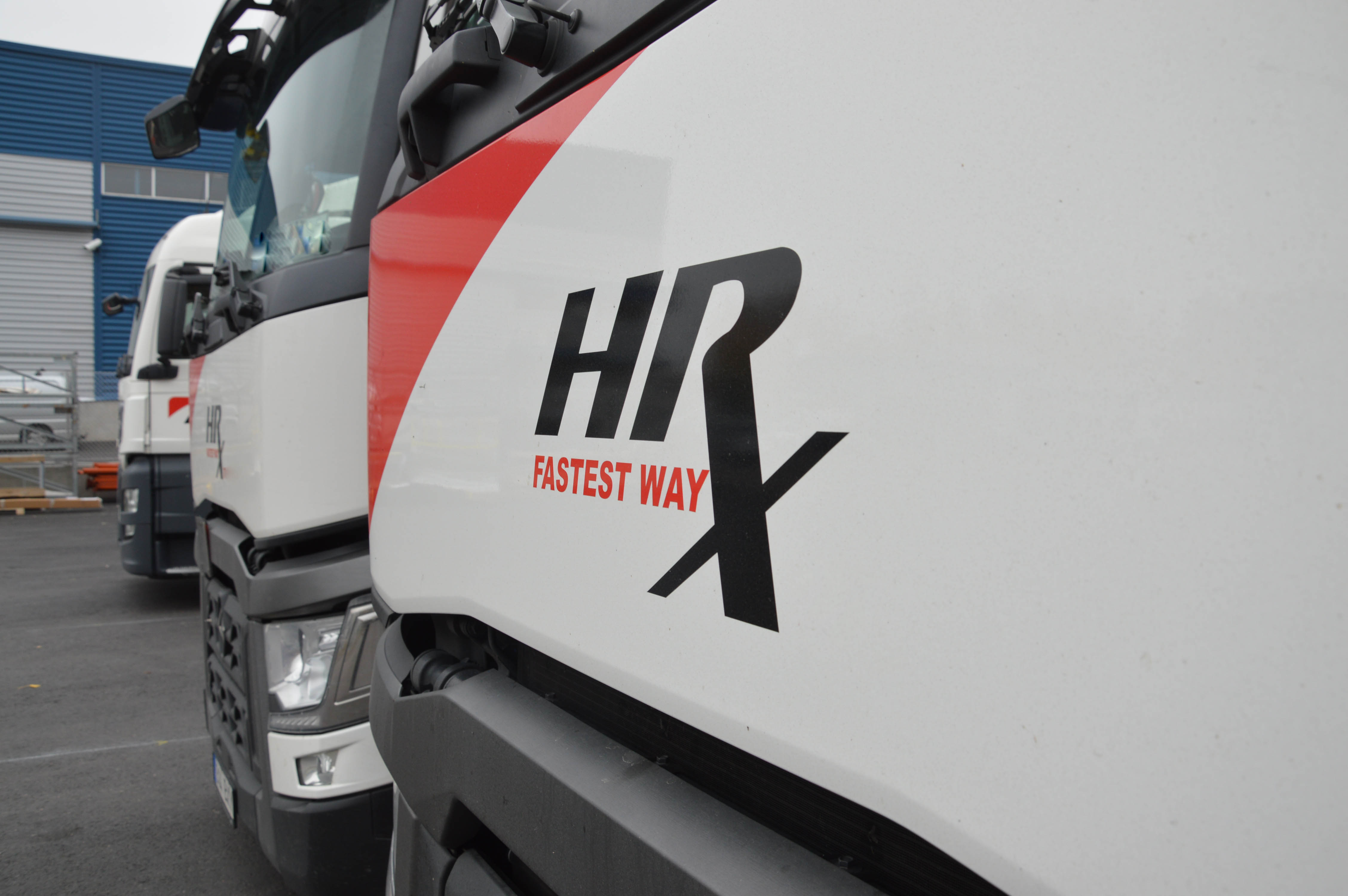 Tj nster HRX Sverige Tj nster HRX Sverige